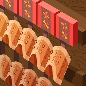 Meet your Posher, Aj